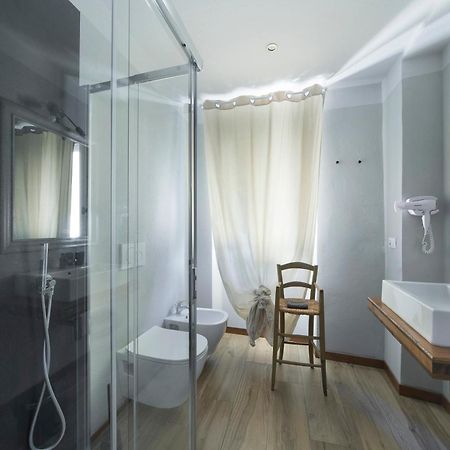 Al Vecchio Civico 1 Hotel Stellanello Екстериор снимка