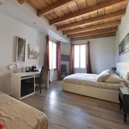 Al Vecchio Civico 1 Hotel Stellanello Екстериор снимка