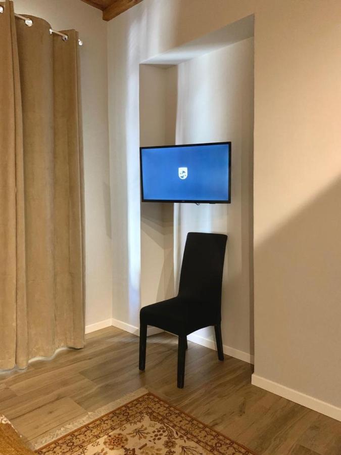 Al Vecchio Civico 1 Hotel Stellanello Екстериор снимка