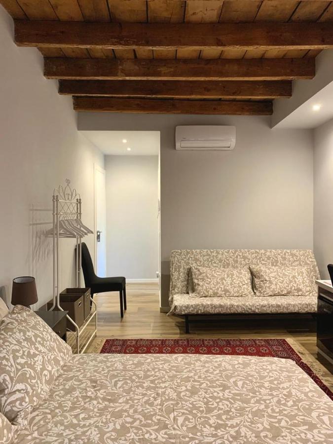 Al Vecchio Civico 1 Hotel Stellanello Екстериор снимка
