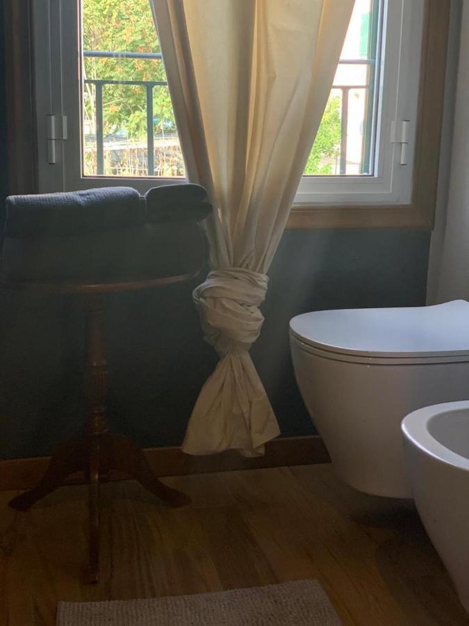 Al Vecchio Civico 1 Hotel Stellanello Екстериор снимка