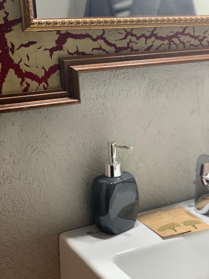 Al Vecchio Civico 1 Hotel Stellanello Екстериор снимка