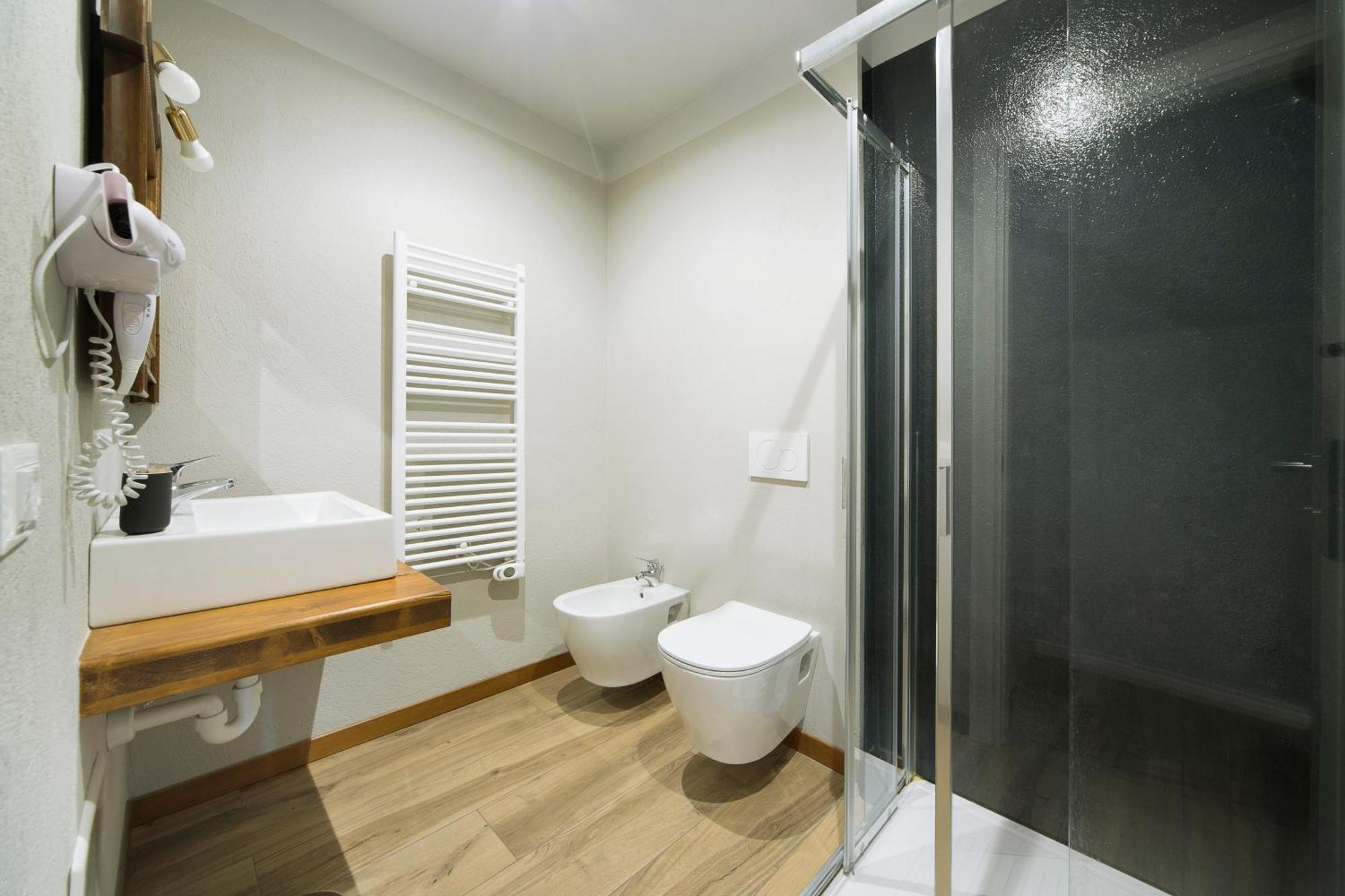 Al Vecchio Civico 1 Hotel Stellanello Екстериор снимка
