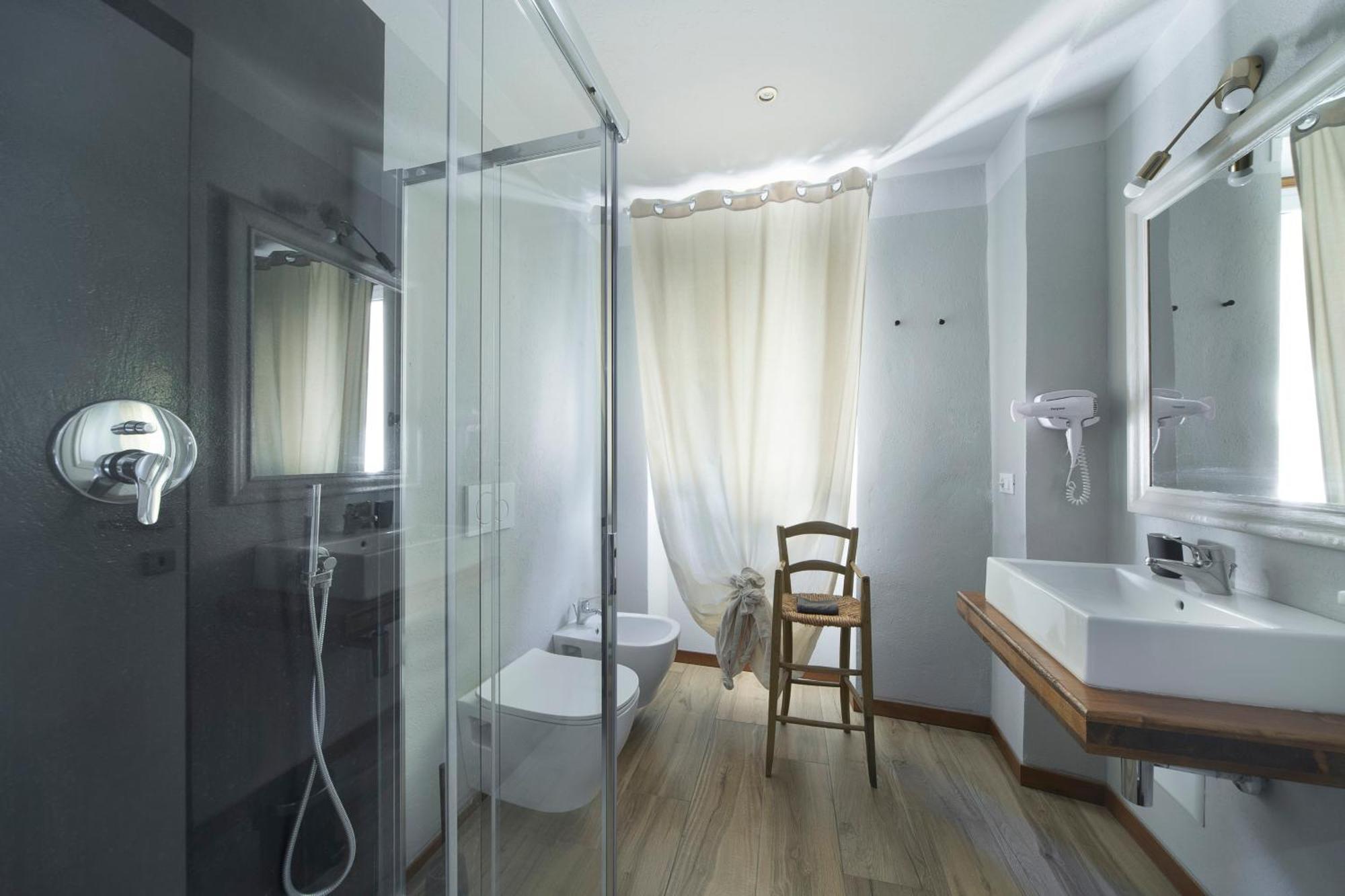 Al Vecchio Civico 1 Hotel Stellanello Екстериор снимка