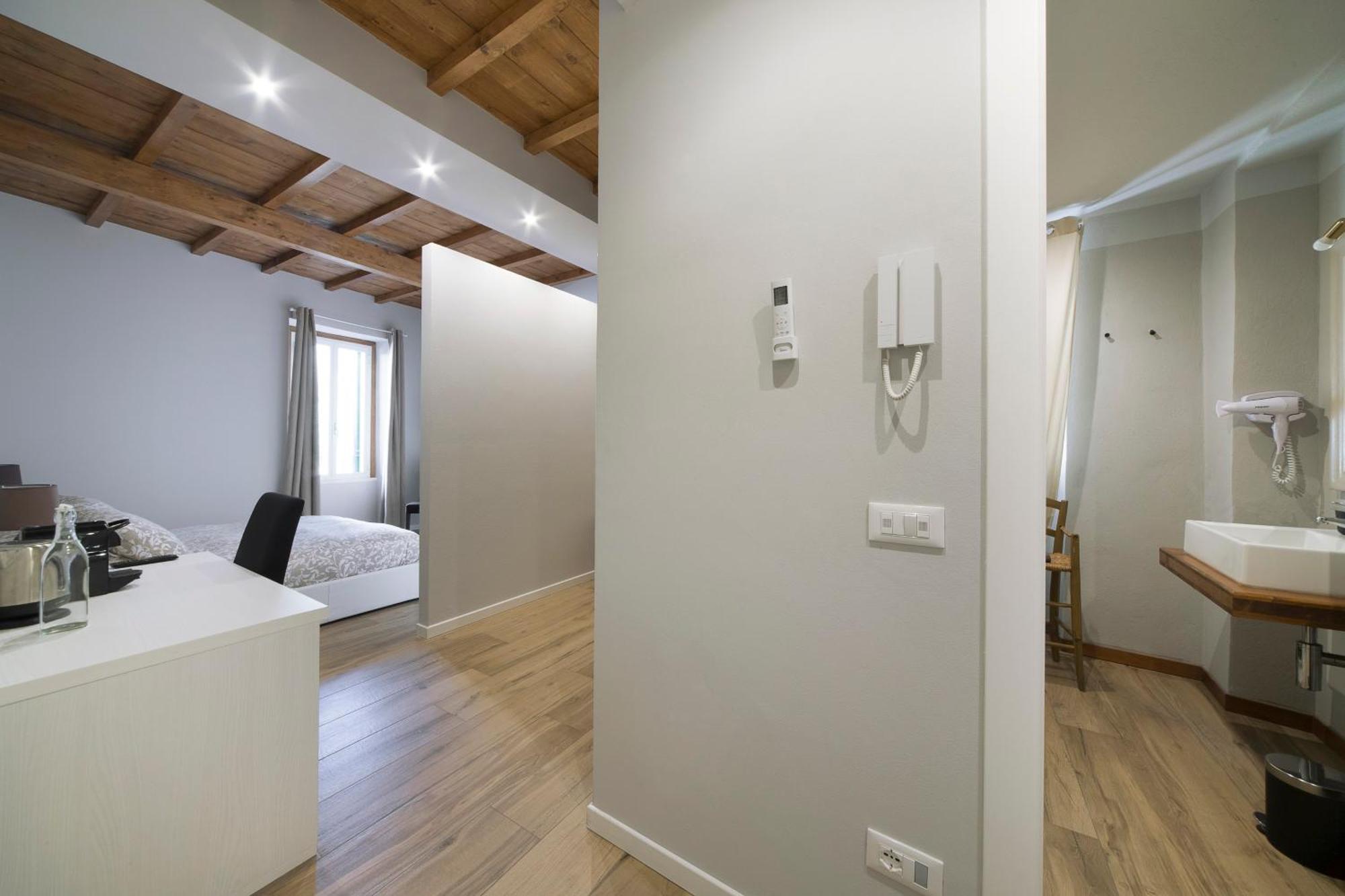 Al Vecchio Civico 1 Hotel Stellanello Екстериор снимка